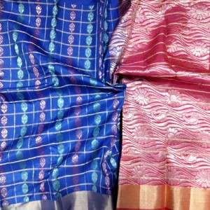 KANCHIPATTU SAREES